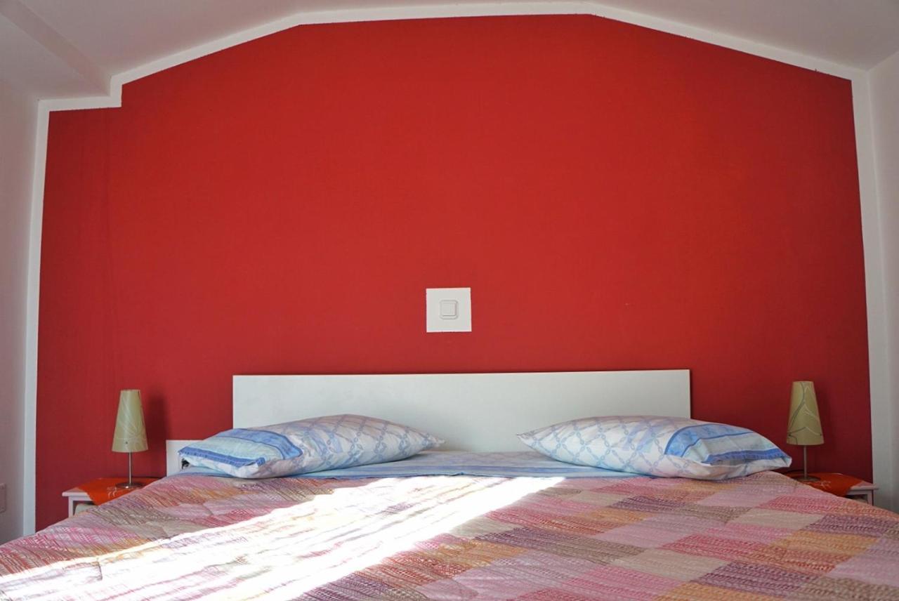 Apartmani Vesna ซัมบราทิยา ภายนอก รูปภาพ