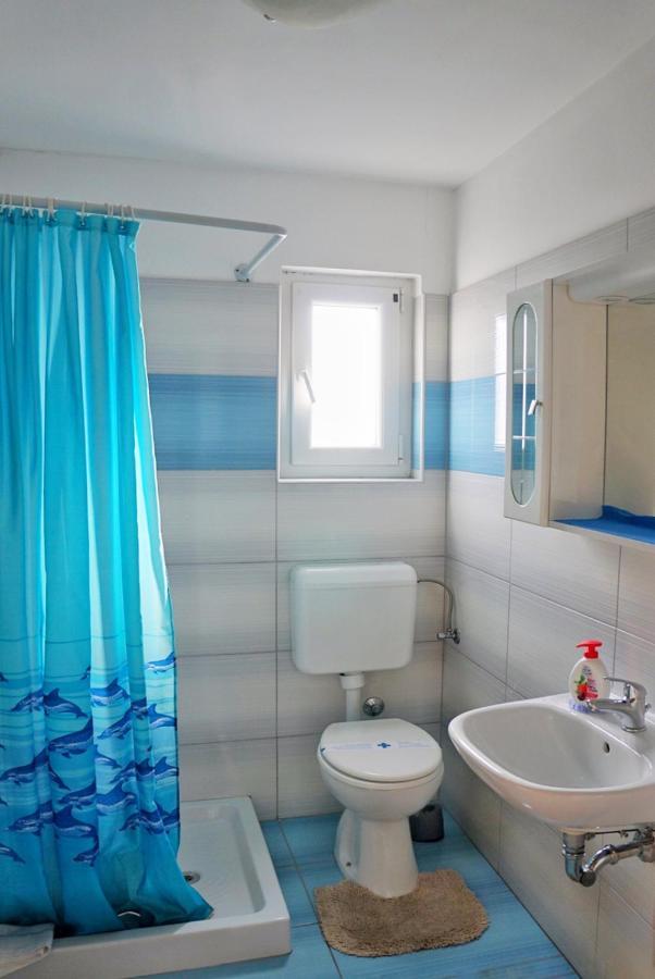 Apartmani Vesna ซัมบราทิยา ภายนอก รูปภาพ