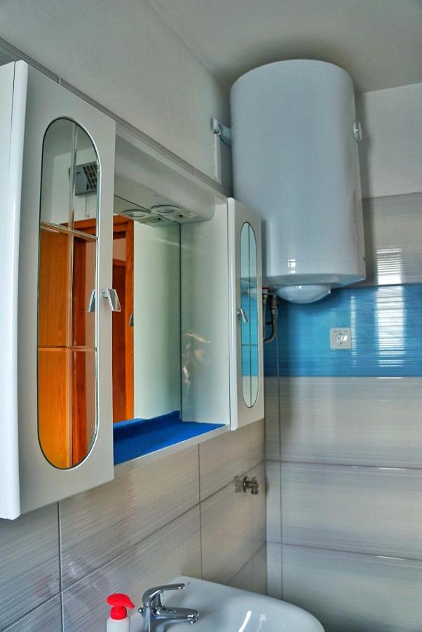Apartmani Vesna ซัมบราทิยา ภายนอก รูปภาพ