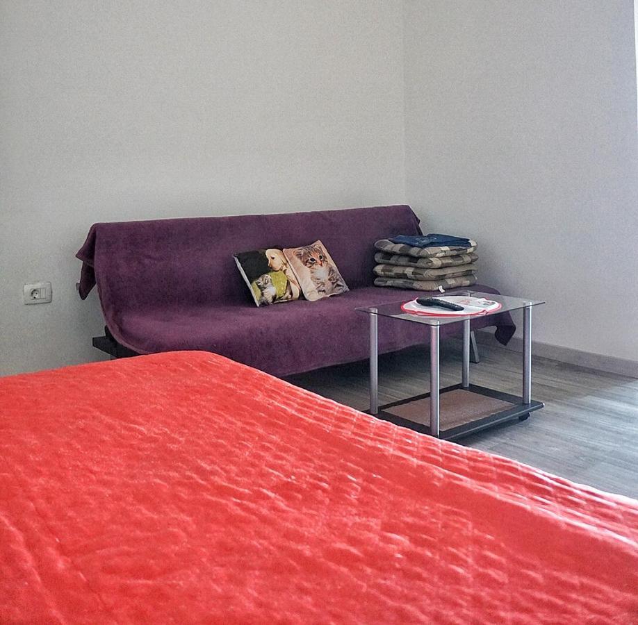 Apartmani Vesna ซัมบราทิยา ภายนอก รูปภาพ