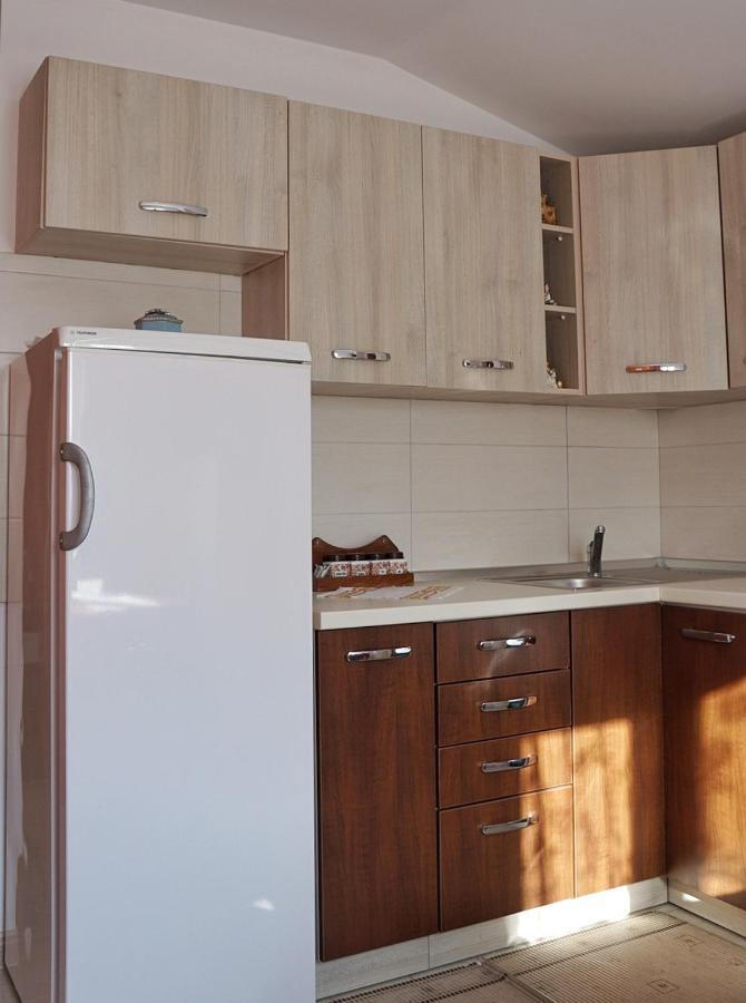 Apartmani Vesna ซัมบราทิยา ภายนอก รูปภาพ