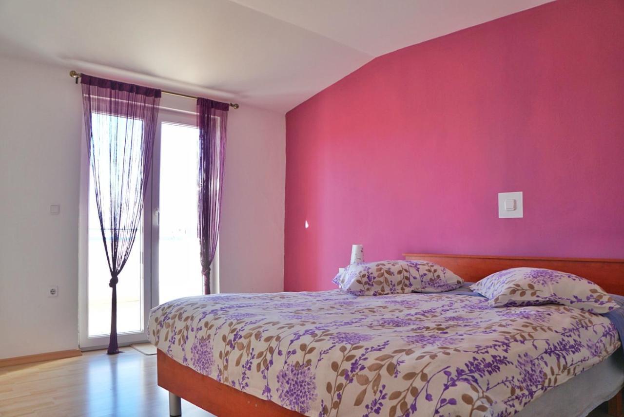 Apartmani Vesna ซัมบราทิยา ภายนอก รูปภาพ