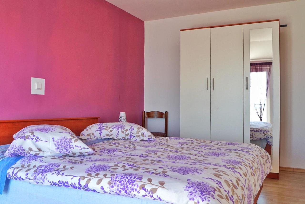 Apartmani Vesna ซัมบราทิยา ภายนอก รูปภาพ