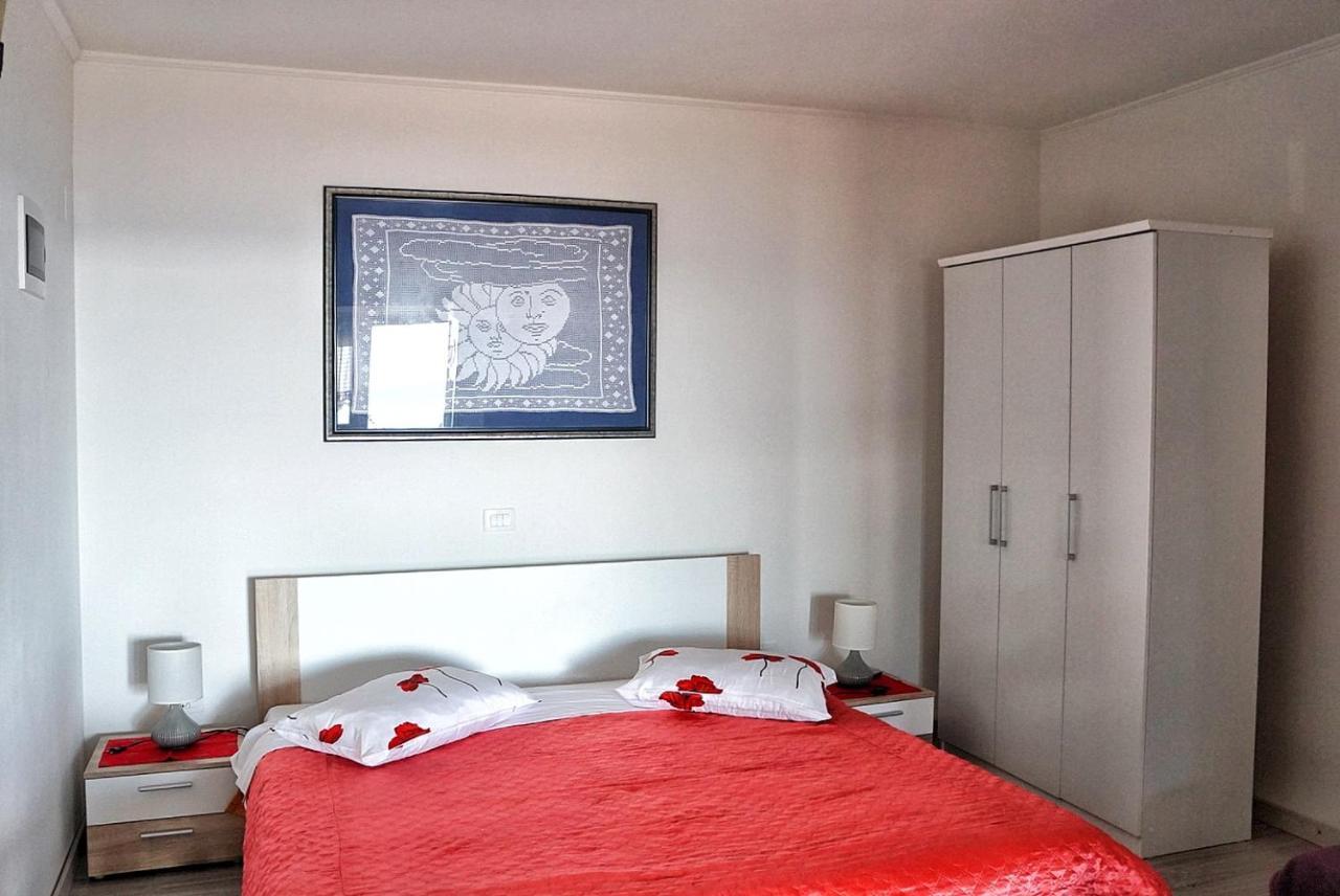 Apartmani Vesna ซัมบราทิยา ภายนอก รูปภาพ
