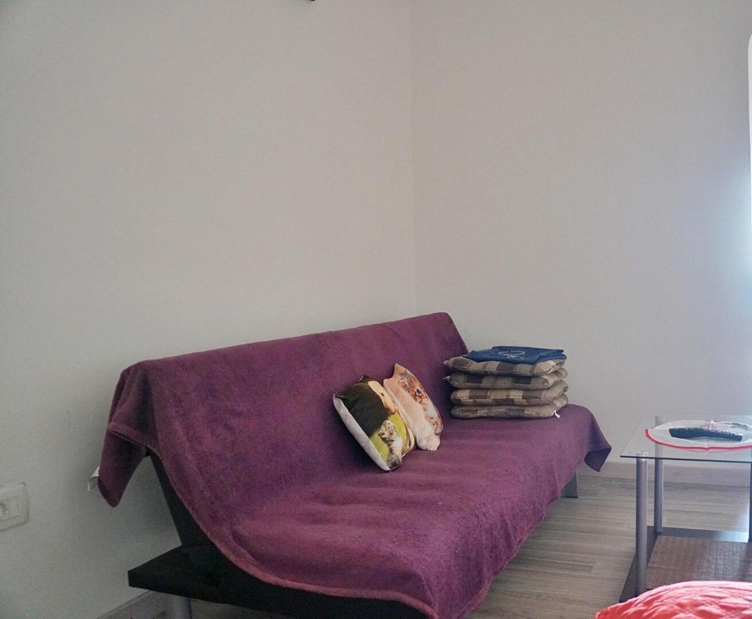 Apartmani Vesna ซัมบราทิยา ภายนอก รูปภาพ