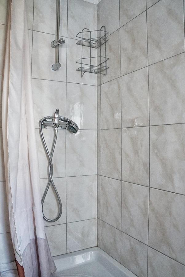 Apartmani Vesna ซัมบราทิยา ภายนอก รูปภาพ