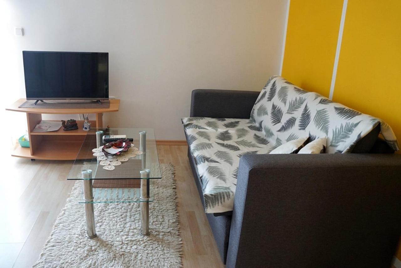 Apartmani Vesna ซัมบราทิยา ภายนอก รูปภาพ
