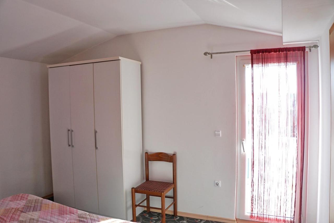 Apartmani Vesna ซัมบราทิยา ภายนอก รูปภาพ
