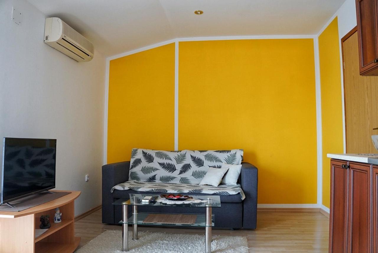 Apartmani Vesna ซัมบราทิยา ภายนอก รูปภาพ