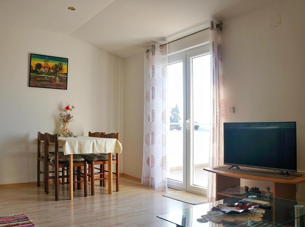 Apartmani Vesna ซัมบราทิยา ภายนอก รูปภาพ