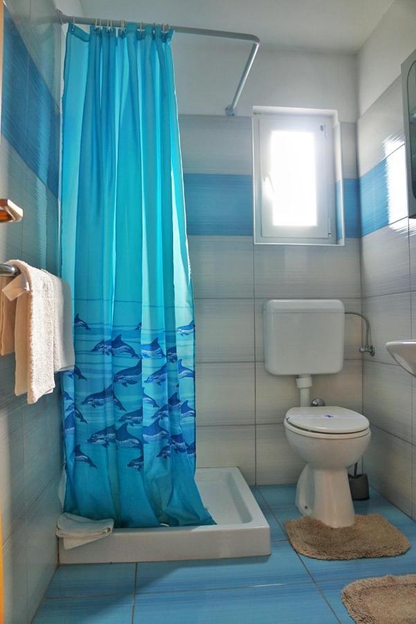 Apartmani Vesna ซัมบราทิยา ภายนอก รูปภาพ
