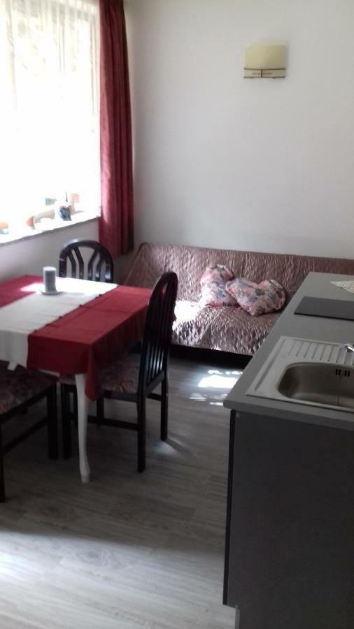Apartmani Vesna ซัมบราทิยา ภายนอก รูปภาพ