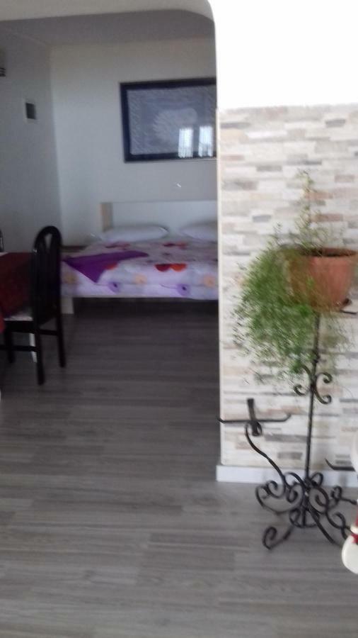 Apartmani Vesna ซัมบราทิยา ภายนอก รูปภาพ